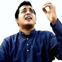 Vidwan Sandeep Narayan Live In Concert in Chantilly, VA