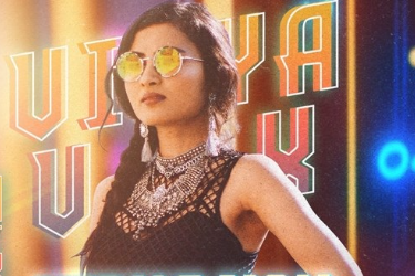 VIDYA VOX LIVE IN ATL in Alpharetta, GA