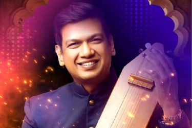 Vijay Prakash - Live in concert in , 