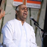 Vijay Shiva- Carnatic Vocal in Cambridge, MA