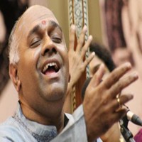 Vijay Siva - Carnatic Vocal Concert by Sruti in King of Prussia, PA