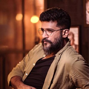 Vijay Yesudas Tickets and Tours
