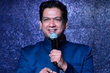 Vijayotsava - Vijay Prakash Live Concert - SF Bay Area in Hayward, CA