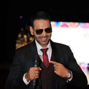 Vikalp Mehta Tickets and Tours