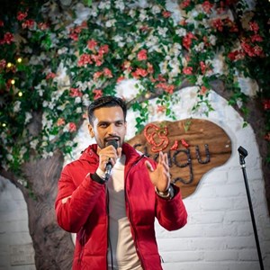 Vikas Kush Sharma Tickets and Tours
