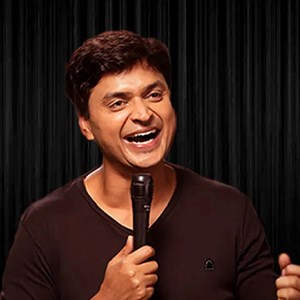 Vipul Goyal Tickets and Tours