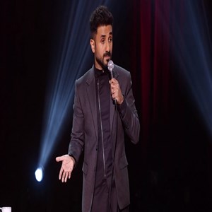 Vir Das Tickets and Tours