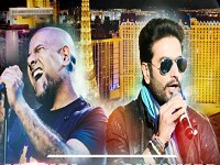 Vishal and Shekhar Live In Concert in Las Vegas, NV