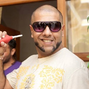 Vishal Dadlani Tickets and Tours