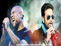 Vishal Shekar Live in Houston in Houston, TX