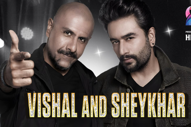 Vishal & Sheykhar in Minneapolis, MN