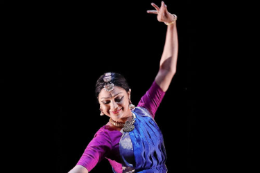 Vivartana By Rama Vaidyanathan & Ensemble - Bay Area on May 5th, 5 PM in San Jose, CA