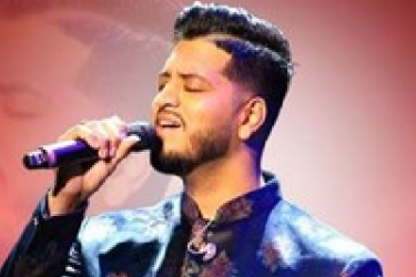 Vraj Community Service (Vraj Canada) presenting Rushi in MISSISSAUGA, ON