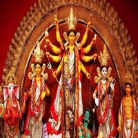 Worcester County Bengali Association (WCBA) Durga Puja 2016 in Worcester, MA
