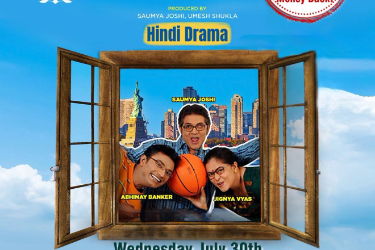 Welcome Zindagi – A Heartwarming Hindi Play