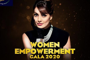 Women Empowerment Gala 2020 with Bipasha Basu  - Postponed in Anaheim, CA