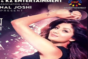 Women Empowerment with Bollywood Diva Shilpa Shetty in Edison, NJ