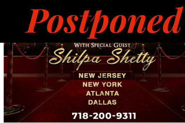 Women Empowerment with Special Guest Shilpa Shetty in Atlanta in Chamblee, GA