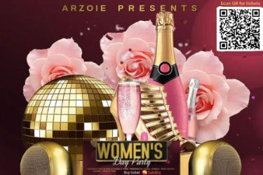 Women's Day Celebration (Feb-28-2026) in Monmouth Junction, NJ