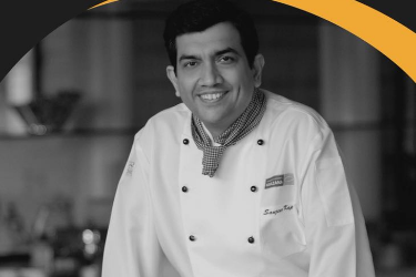 Masterchef - Sanjeev Kapoor's Live In Bay Area - Jun 19th,7:00 PM in Santa Clara, CA