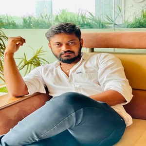 Yash Barot Tickets and Tours