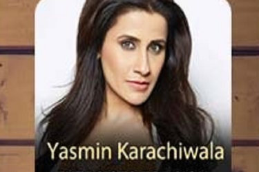 Yasmin Karachiwala - Exercise for Moms (Moms Magic Power To You) in , 