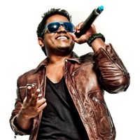 Yuvan Shankar Raja Live in Concert - Bay Area 2017 in San Jose, CA
