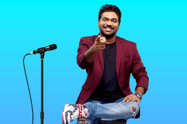 Zakir Khan Live In Lauderhill, Florida (Age 16+) in Fort Lauderdale, FL