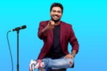 Zakir Khan Stand-up Comedy Live In Austin in Austin, TX