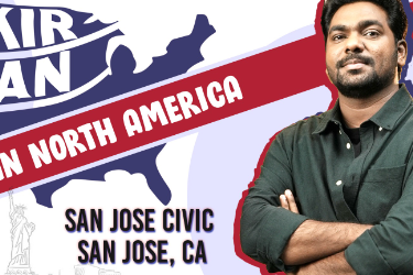 Zakir Khan Stand-up Comedy Live In Bay Area in San Jose, CA