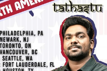 Zakir Khan Stand-up Comedy Live In Philadelphia in Philadelphia, PA