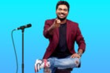 Zakir Khan Stand-up Comedy Live In Vancouver in VANCOUVER, BC
