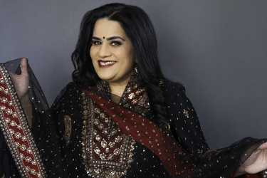 Zarna Garg Stand Up Comedy 2022 in Levittown, NY