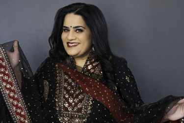 Zarna Garg Stand Up Comedy 2022 in New York, NY