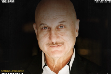 Zindagi Ka Safar by Anupam Kher in Washington in Herndon, VA