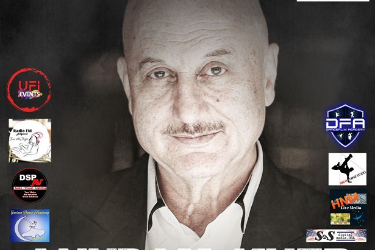 Zindagi ka Safar Featuring Anupam Kher in Atlanta in Buford, GA