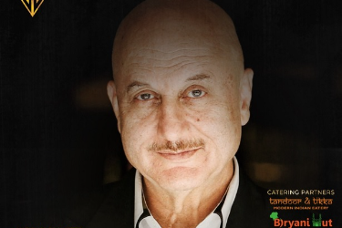 "Zindagi Ka Safar" with Anupam Kher in Indianapolis in Indianapolis, IN