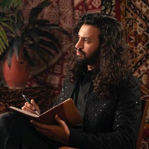 Zohaib Ali