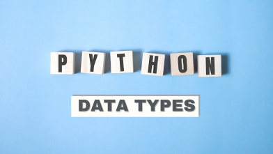 Data Types in Python for Data Science Applications