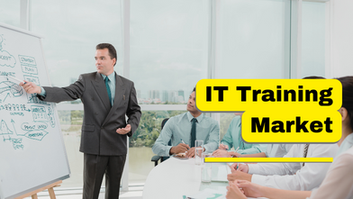 Insights on IT Training Market [2023-2031] by Industry Leaders, Trend