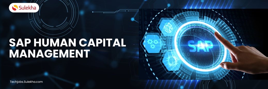 SAP Human Capital Management (HCM)