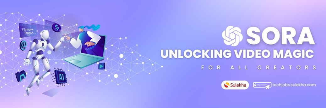 Sora: Unlocking Video Magic for All Creators
