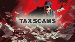 Protecting Your Financial Future: The Rising Threat of Phishing and Smishing Scams Targeting Tax Professionals in New York, NY