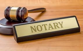 The Importance of Using a Notary for Essential Documents in the USA in New York, NY