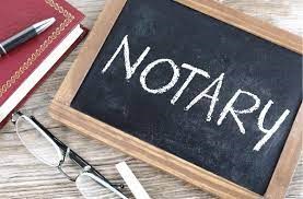 The Importance of Using a Notary for Real Estate Transactions in the USA (2024 Guide)    in New York, NY