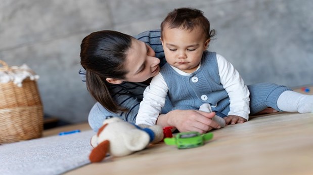 Top Tips for Nanny Parents Nanny in San Francisco