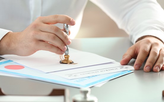 When Do You Need a Notary in the USA? (2024 Guide) in New York, NY