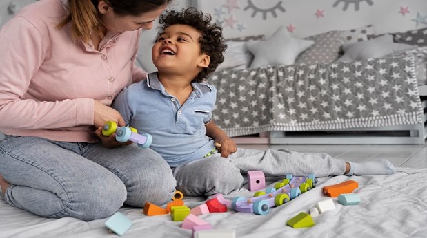 A Guide for Indian Families for Nanny Search