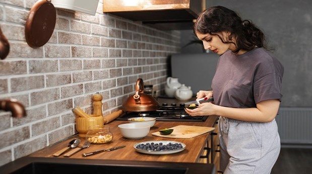 Cook for Traditional Indian Meals