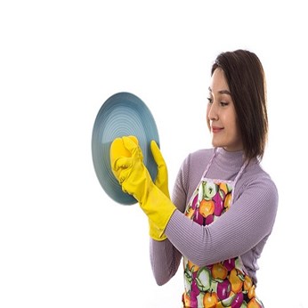Indian Cleaning Practices in New York City